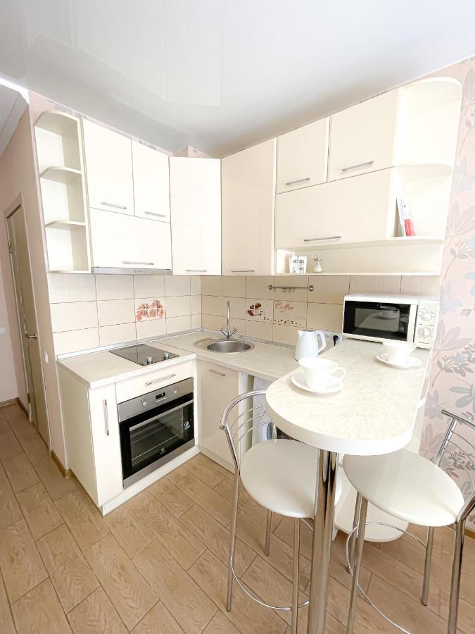 Mcapartment Харков Екстериор снимка