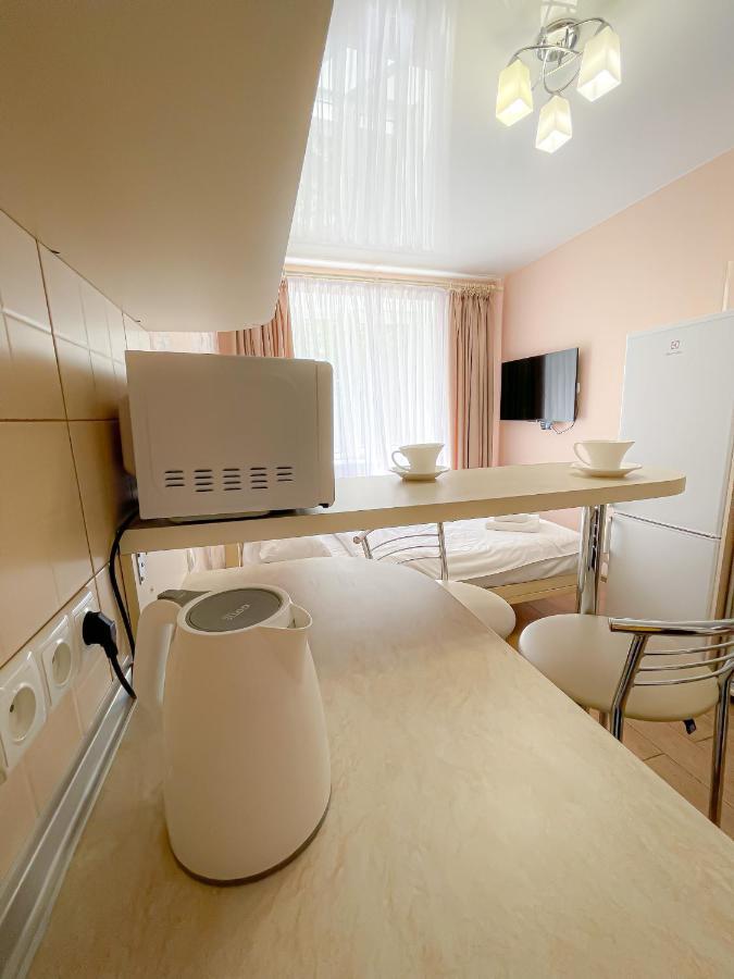 Mcapartment Харков Екстериор снимка