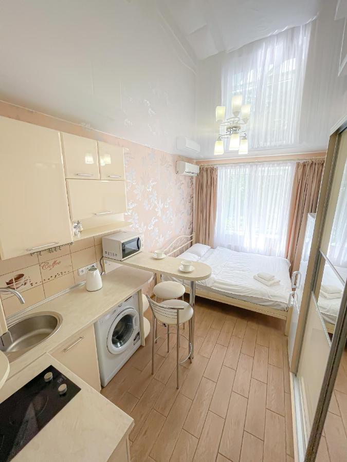 Mcapartment Харков Екстериор снимка
