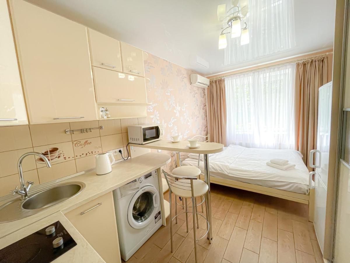 Mcapartment Харков Екстериор снимка