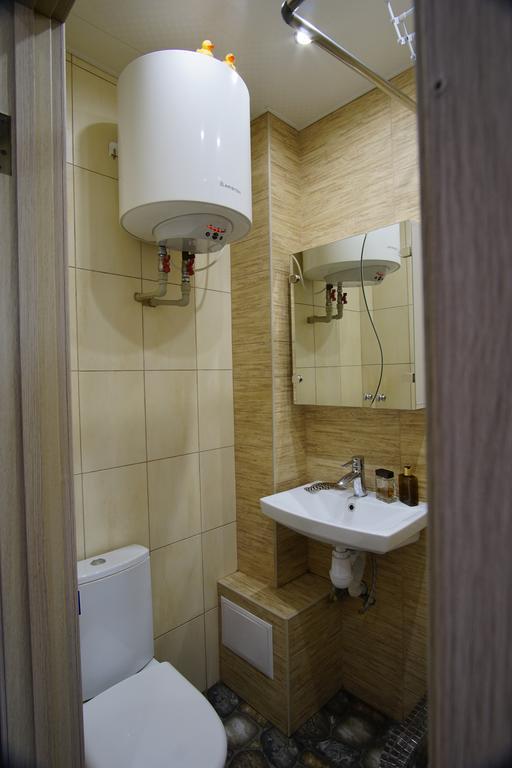 Mcapartment Харков Екстериор снимка