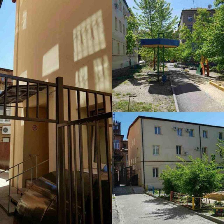 Mcapartment Харков Екстериор снимка